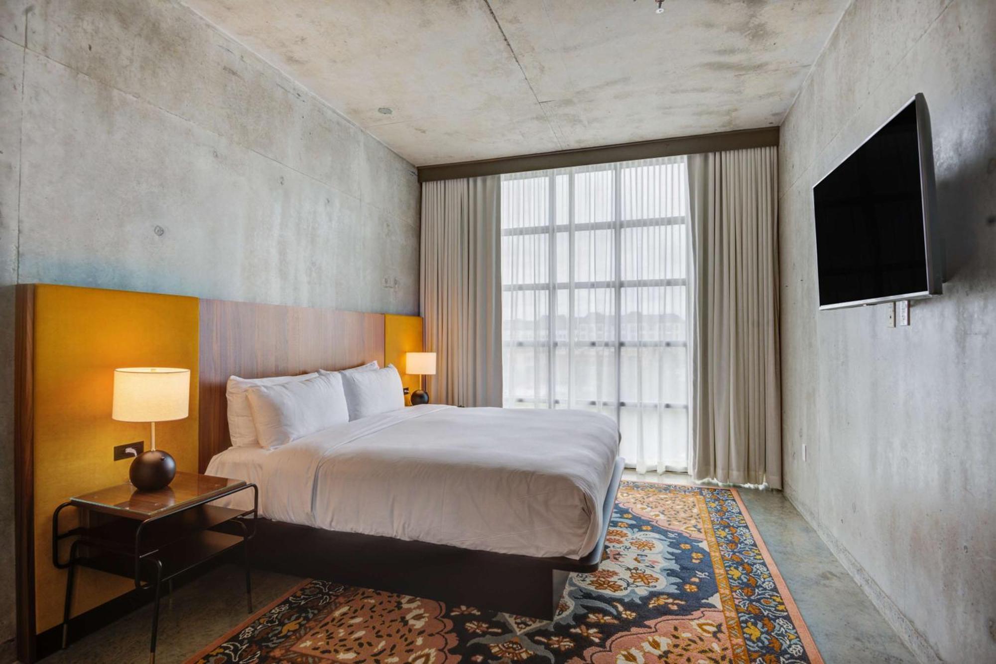 Nylo Dallas Plano Hotel, Tapestry Collection By Hilton Zewnętrze zdjęcie