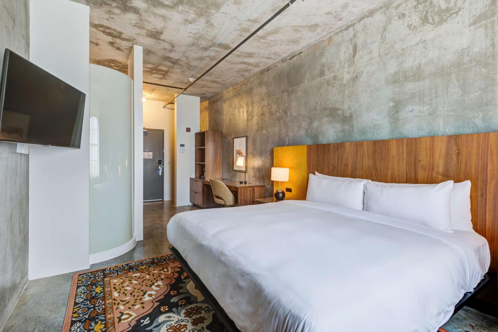 Nylo Dallas Plano Hotel, Tapestry Collection By Hilton Zewnętrze zdjęcie