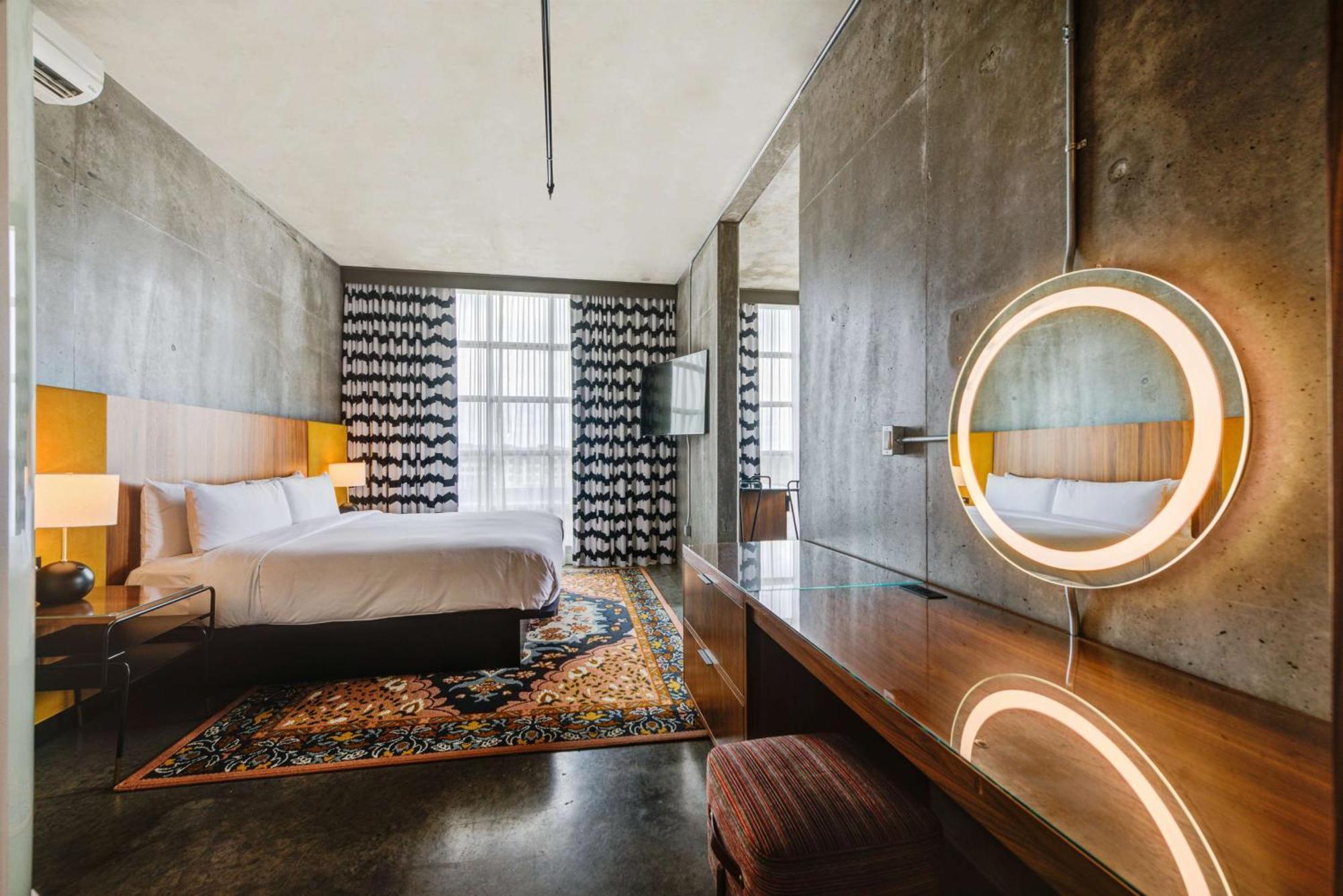 Nylo Dallas Plano Hotel, Tapestry Collection By Hilton Zewnętrze zdjęcie