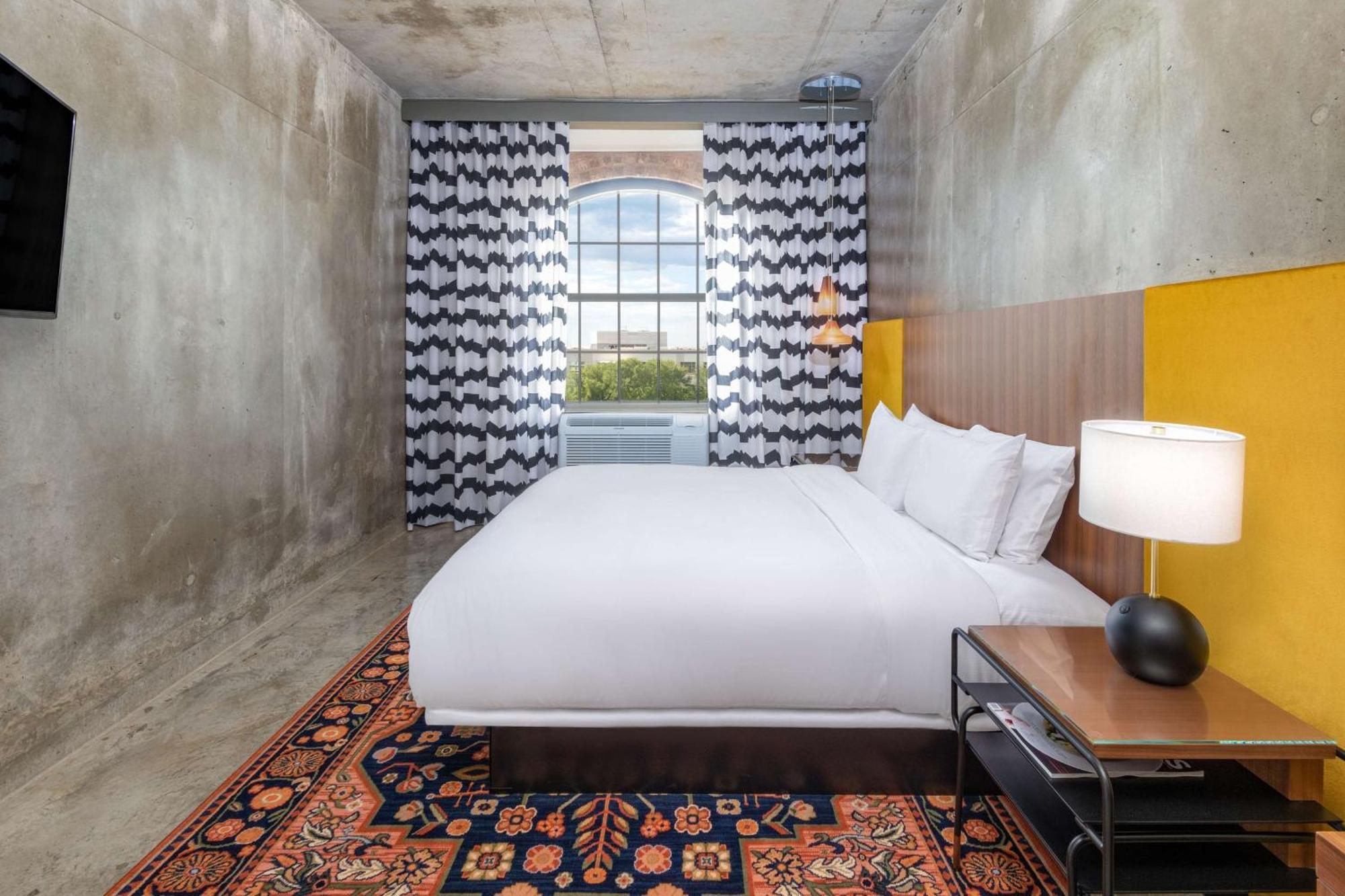 Nylo Dallas Plano Hotel, Tapestry Collection By Hilton Zewnętrze zdjęcie