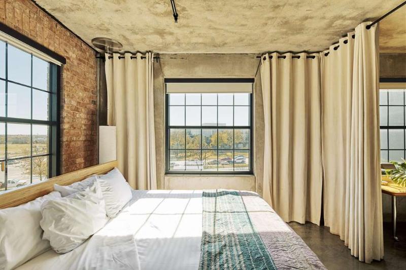 Nylo Dallas Plano Hotel, Tapestry Collection By Hilton Zewnętrze zdjęcie