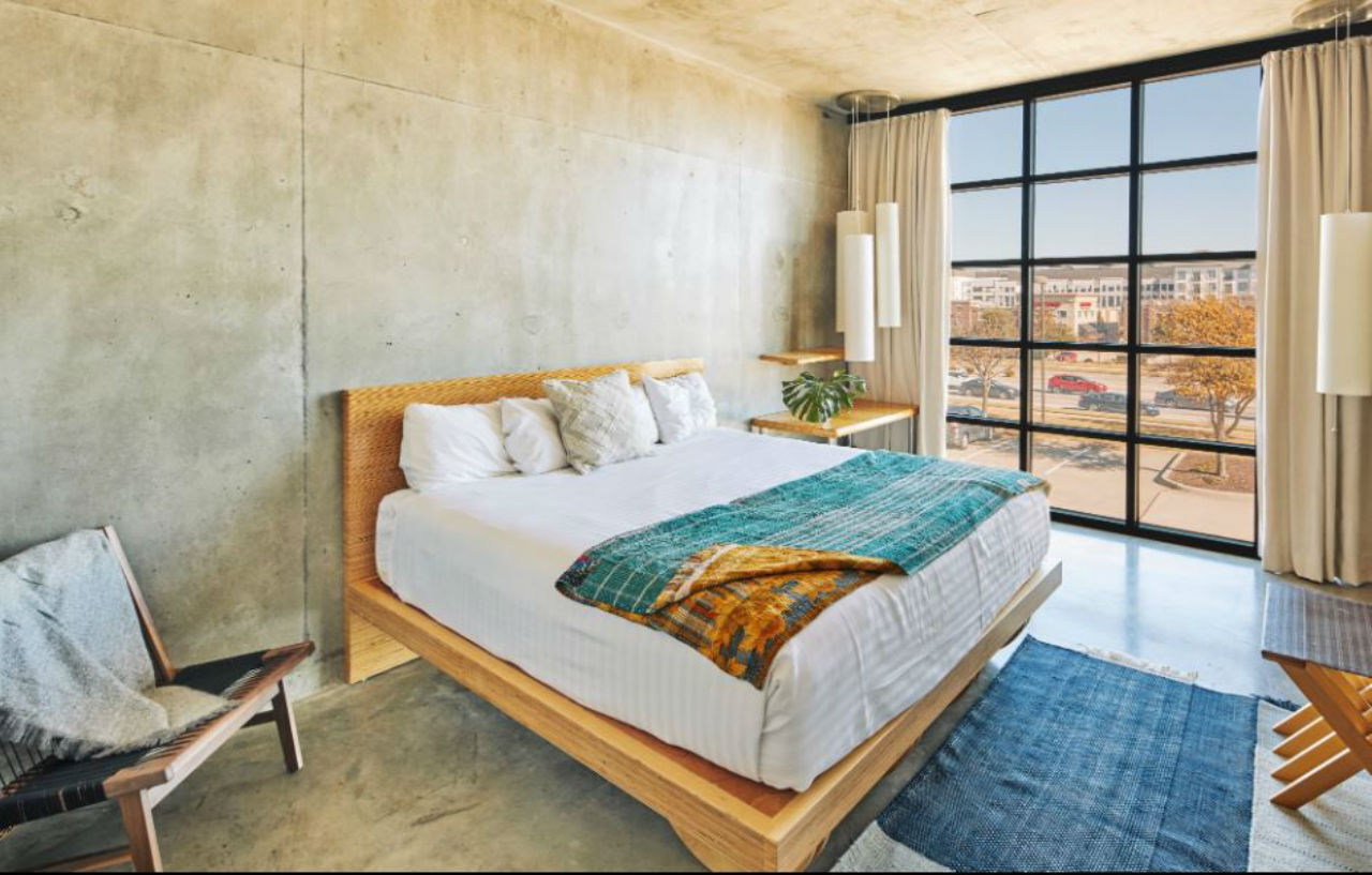 Nylo Dallas Plano Hotel, Tapestry Collection By Hilton Zewnętrze zdjęcie