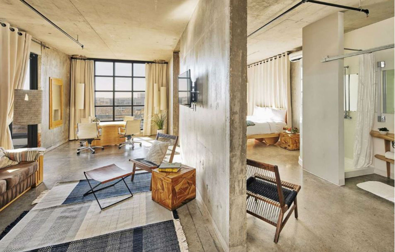 Nylo Dallas Plano Hotel, Tapestry Collection By Hilton Zewnętrze zdjęcie